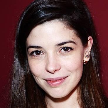 Photo of Héloïse Godet