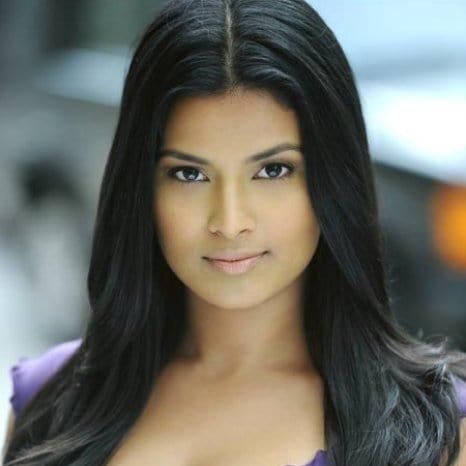 Photo of Rebeka Choudhury