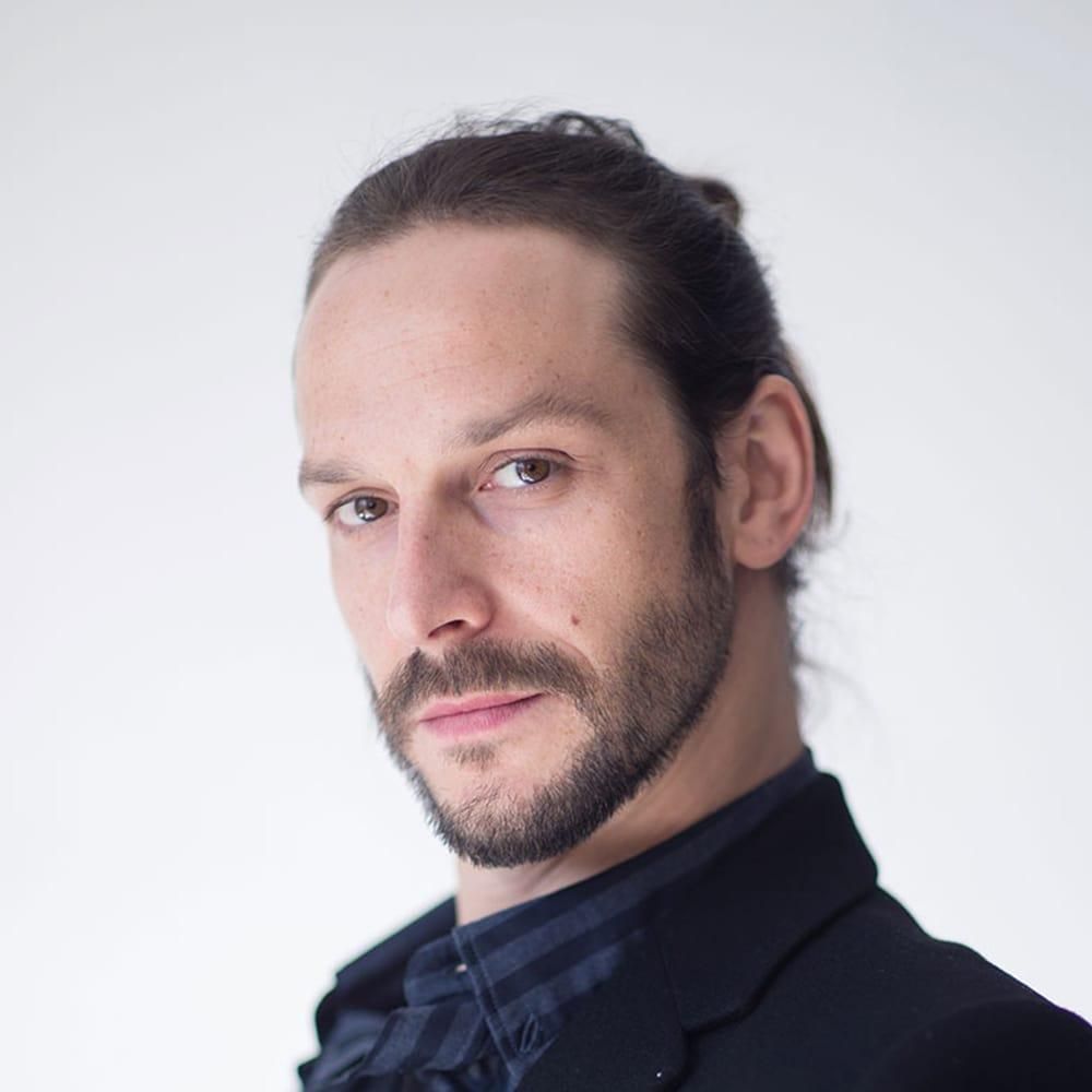 Photo of Albert Prat