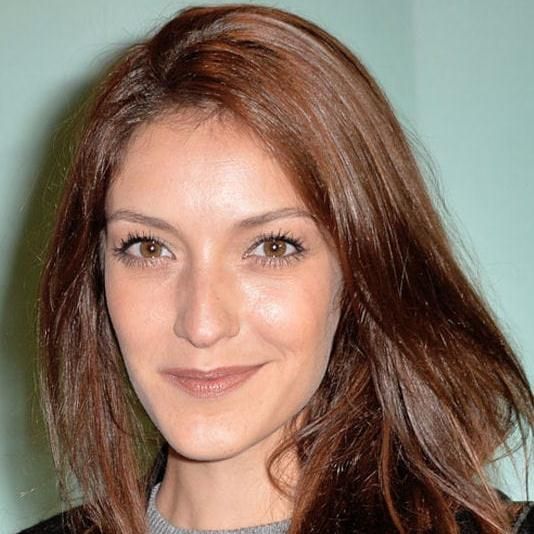 Photo of María Dupláa