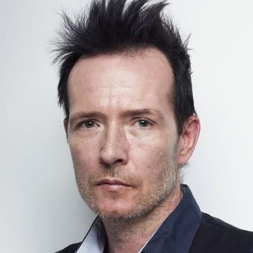 Photo of Scott Weiland