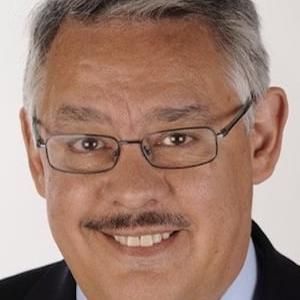 Photo of Juan Gonzalez