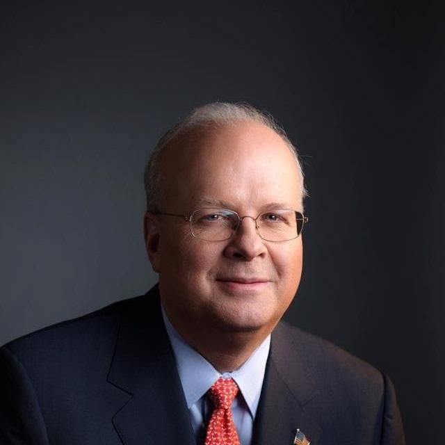 Photo of Karl Rove