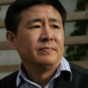 Photo of Park Ki-yong