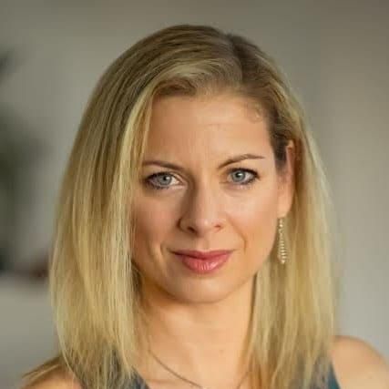 Photo of Jilena Cori