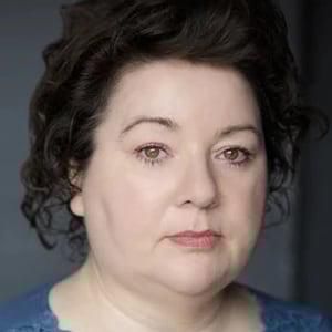 Photo of Alison Lintott