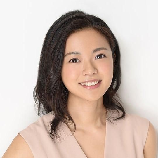 Photo of Yuki Shimizu