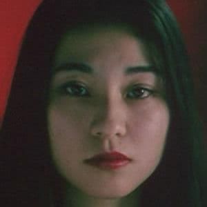 Photo of Keiko Suzuki