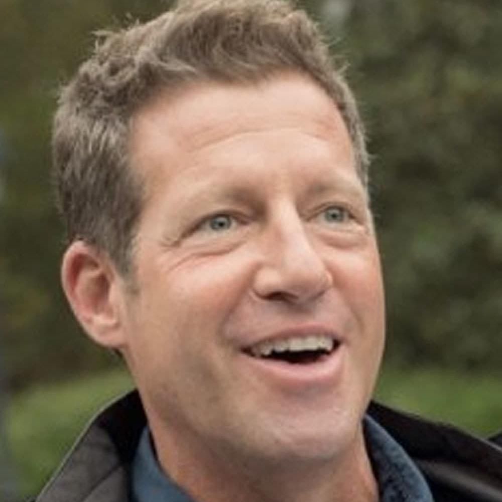 Photo of Richard L. Fox