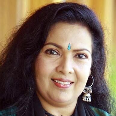 Photo of Kanakalatha