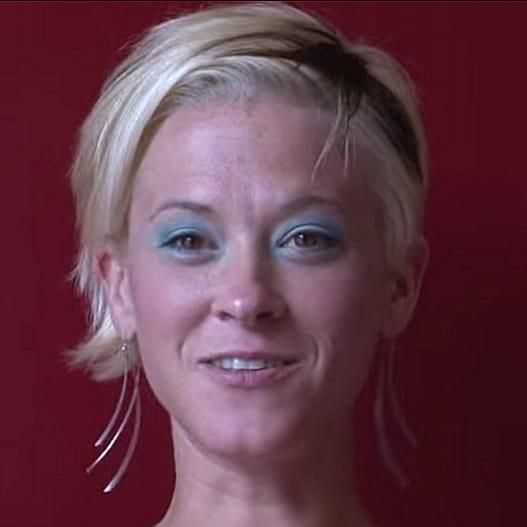 Photo of Heidi M. Sallows