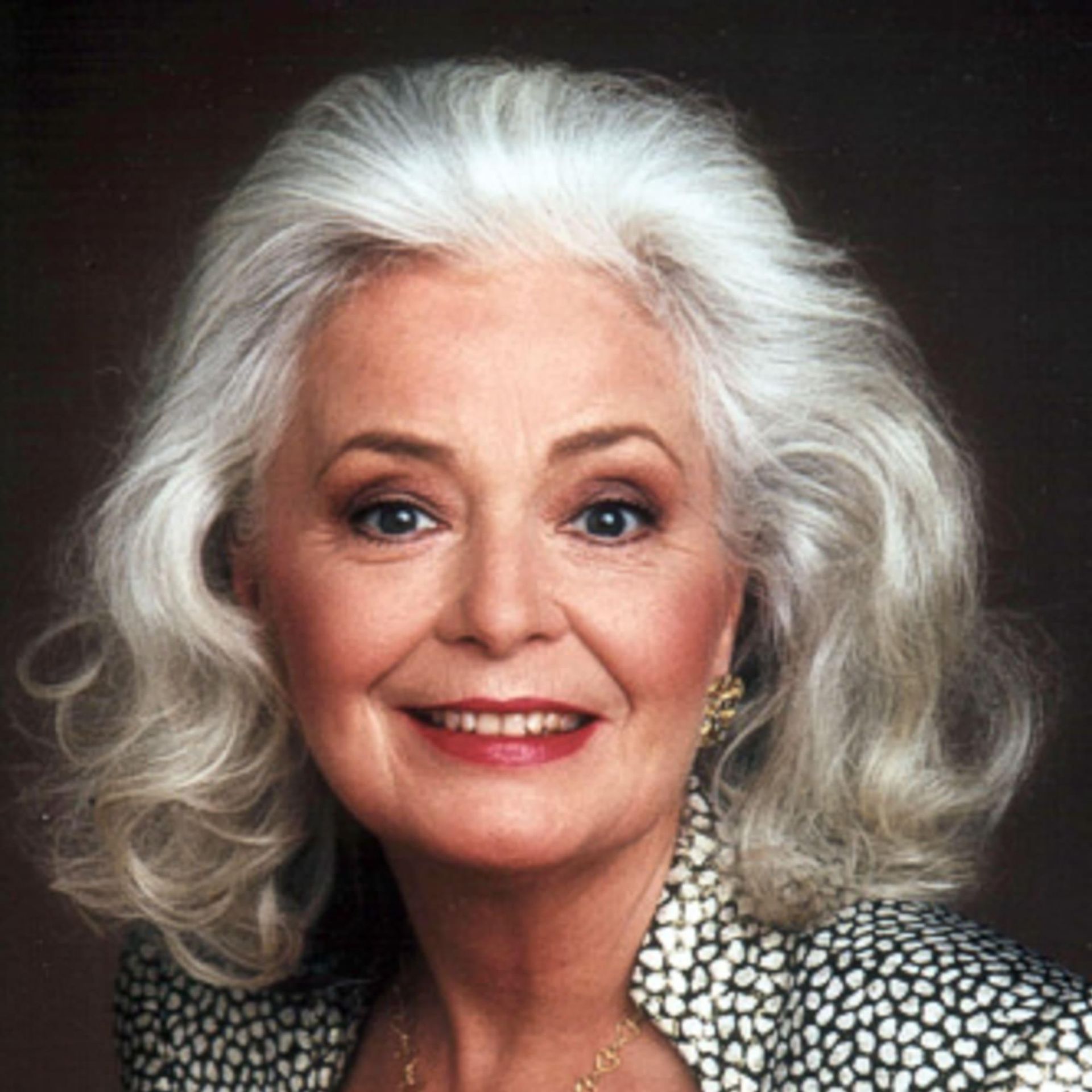 Photo of Gwyneth Jones