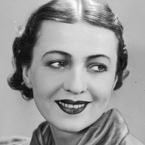 Photo of Maria Malicka
