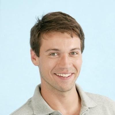 Photo of Lukáš Hejlík