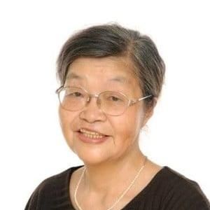 Photo of Mitsuko Abe