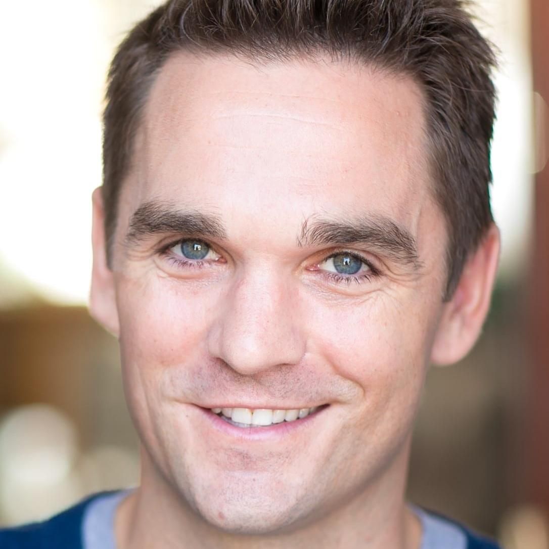 Photo of Josh Evans