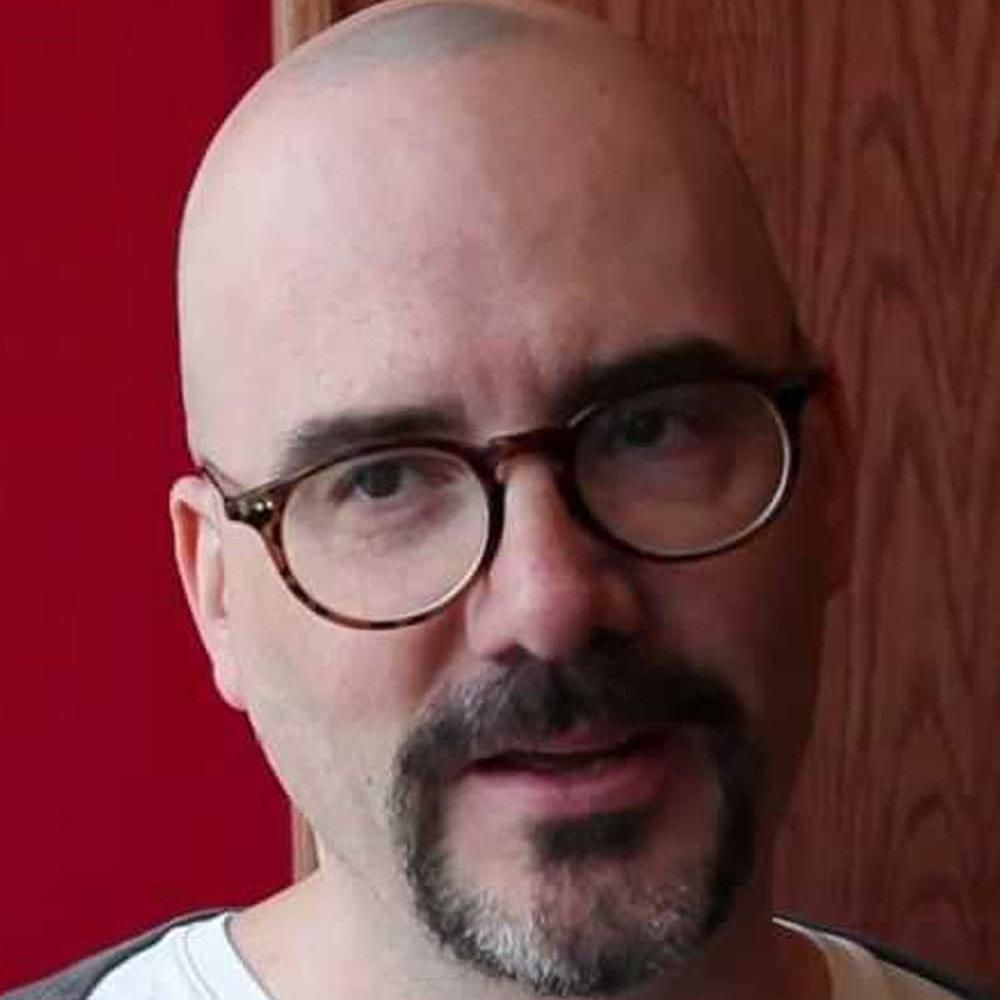 Photo of Sean Garrity