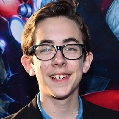 Photo of Augie Isaac