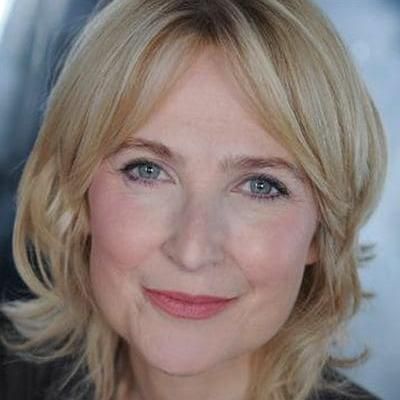 Photo of Amanda Royle