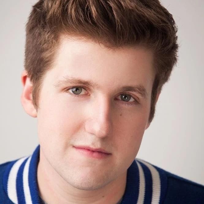 Photo of David Michael Paul