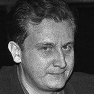 Photo of Pyotr Lutsik