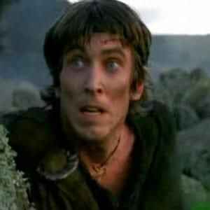 Photo of Clint Sharplin