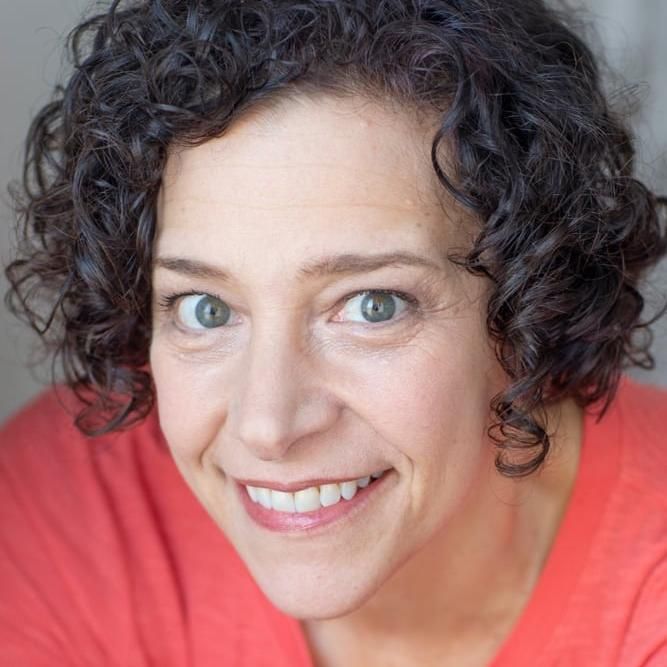 Photo of Jennifer Estlin