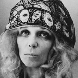 Photo of Trix Zwartjes