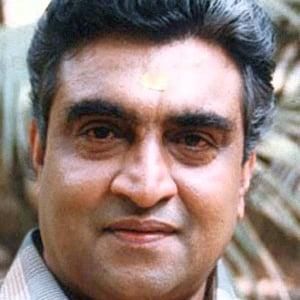 Photo of Narendra Prasad