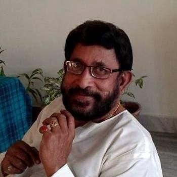 Photo of T S Raju