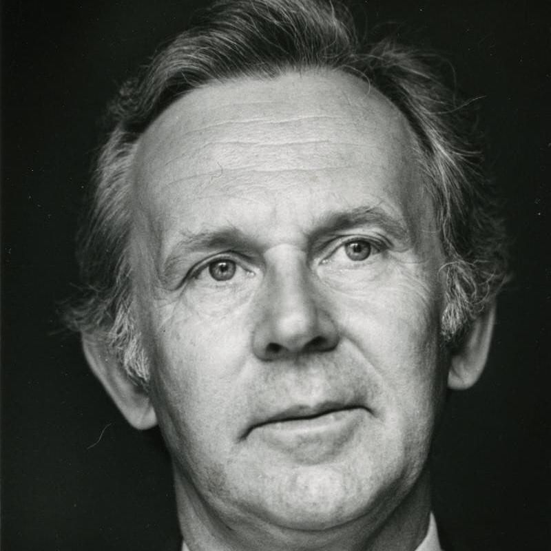 Photo of Rein Raamat