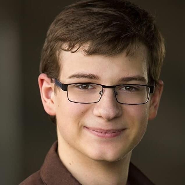 Photo of Nathan Dobbin