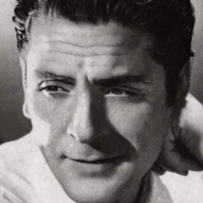 Photo of Juan José Miguez