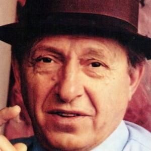 Photo of Martin Sagner