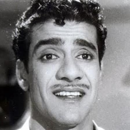 Photo of J. P. Chandrababu