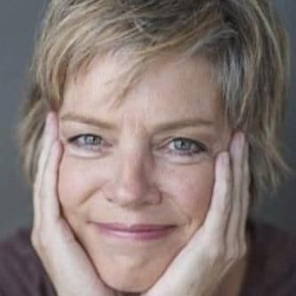 Photo of Kristen Shepherd