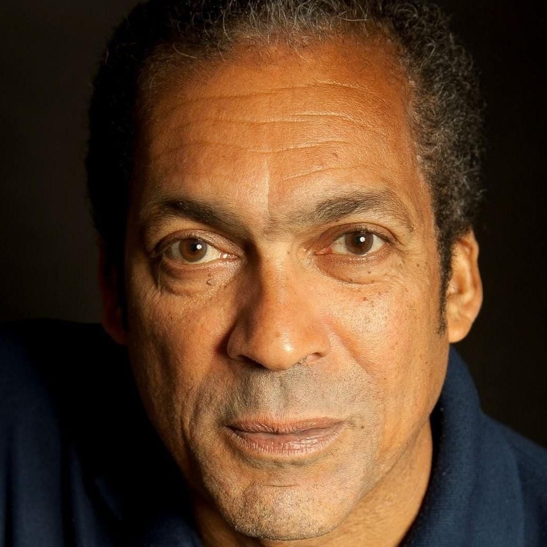 Photo of Ben Onwukwe