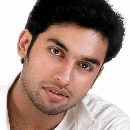 Photo of Jishnu Raghavan