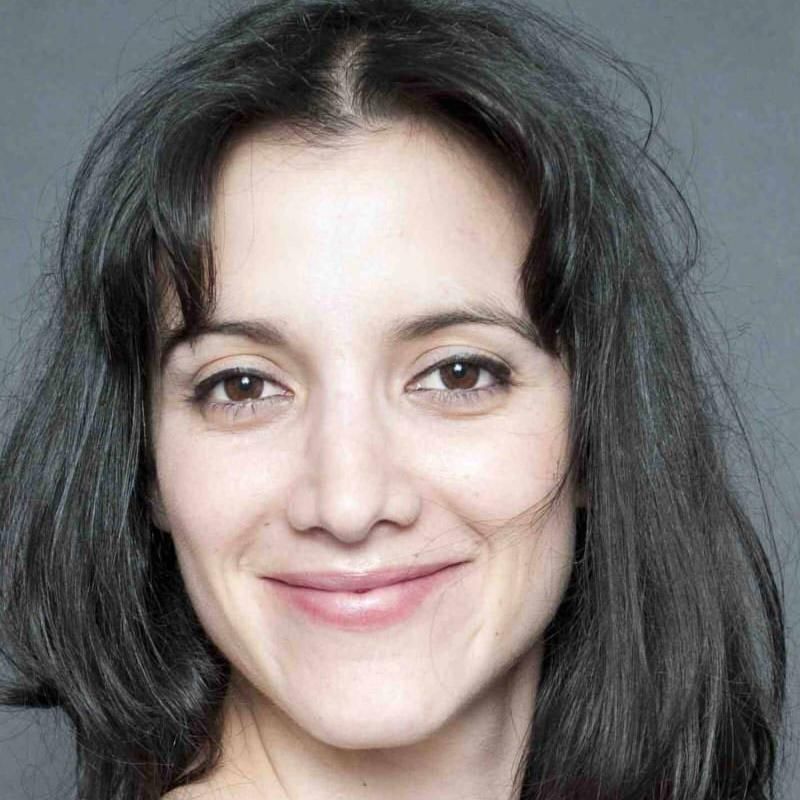 Photo of Camila Le-Bert