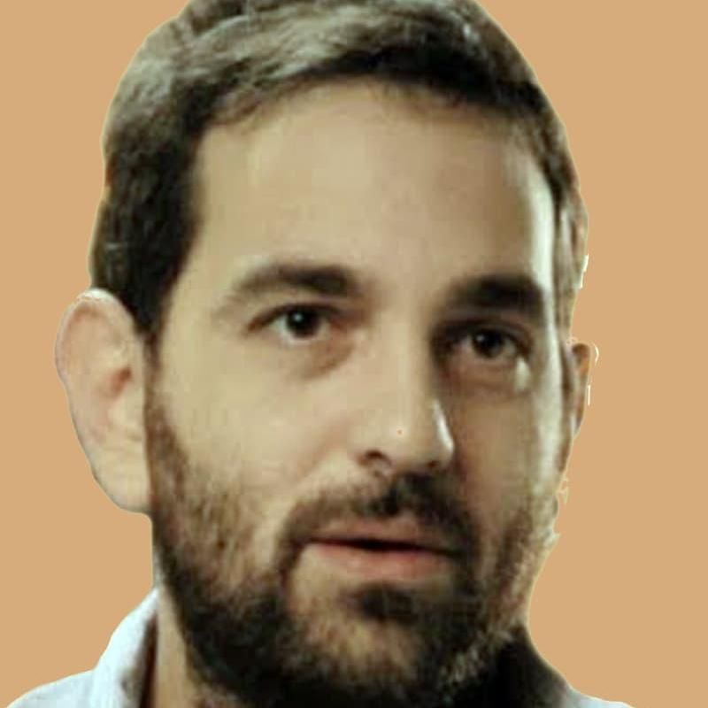 Photo of Nicolás Gil Lavedra