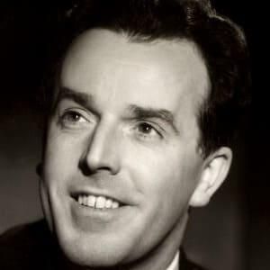 Photo of Brian Rix