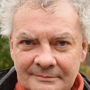 Photo of Niall Cusack