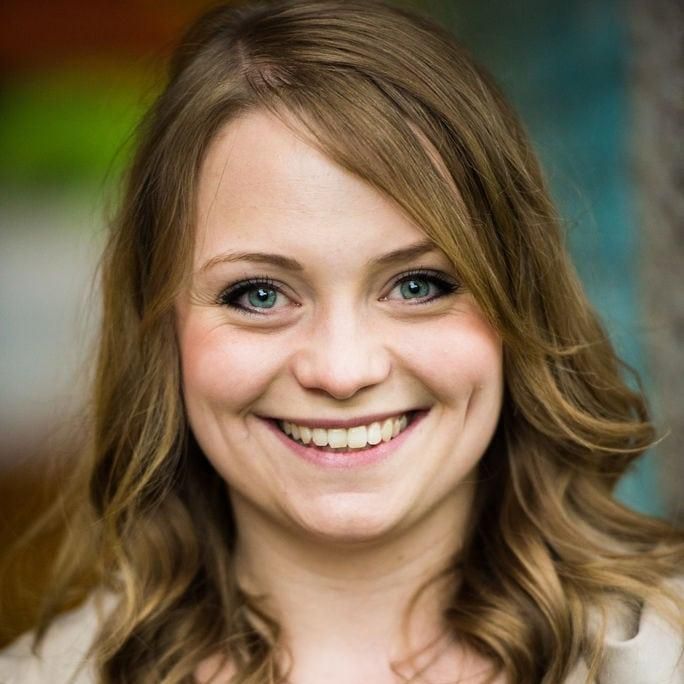 Photo of Géraldine Raths