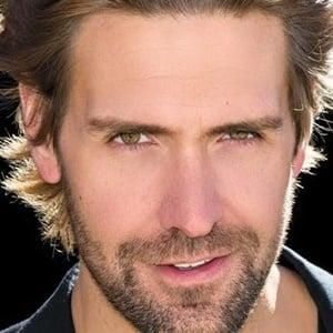 Photo of John J Thomassen