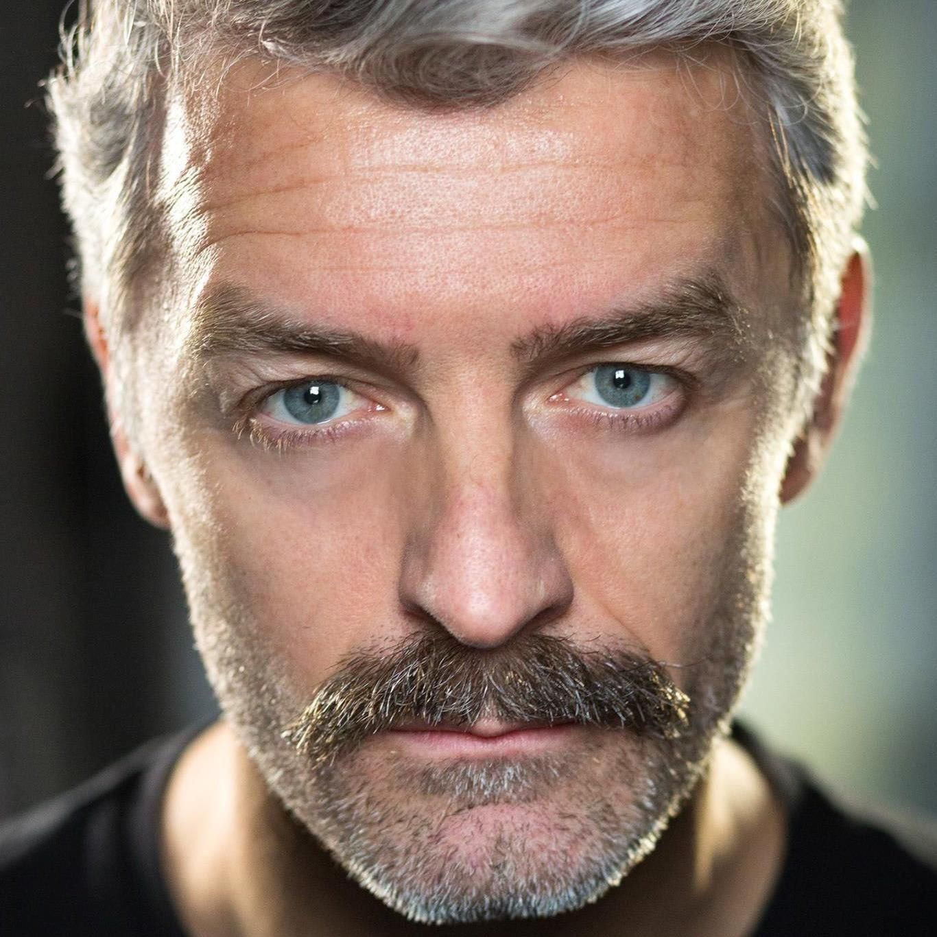 Photo of Gabriel Constantin