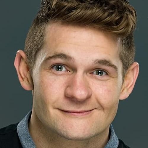 Photo of Chase Steven Anderson