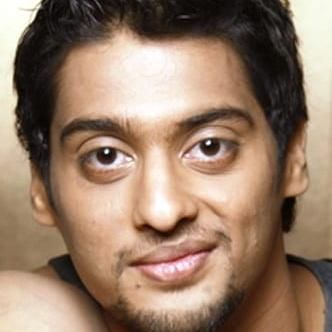 Photo of Vijay Victor Jesudoss