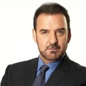 Photo of Luis Xavier Cavazos