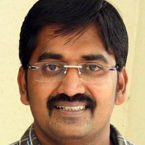 Photo of Karunakaran