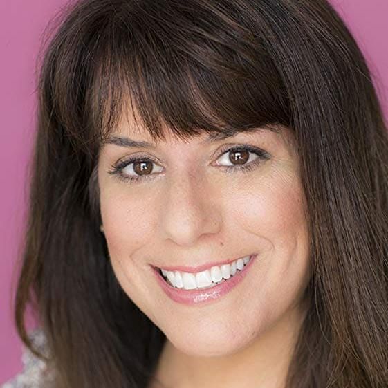 Photo of Julie Stevens